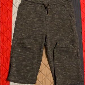Urban Pipeline joggers, size L.